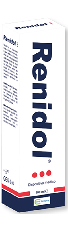 RENIDOL CREMA 100 ML - farmasconti.eu