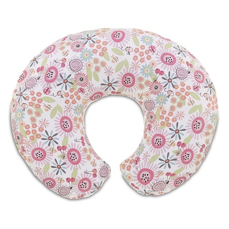 CHICCO  BOPPY FODERA IN COTONE FRENCH ROSE - farmasconti.eu