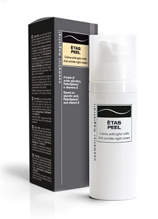 ETAS PEEL 50 ML - farmasconti.eu