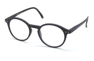 OCCHIALE DA VISTA TONDO T-VEDO COLOR NERO +3,00 - farmasconti.eu