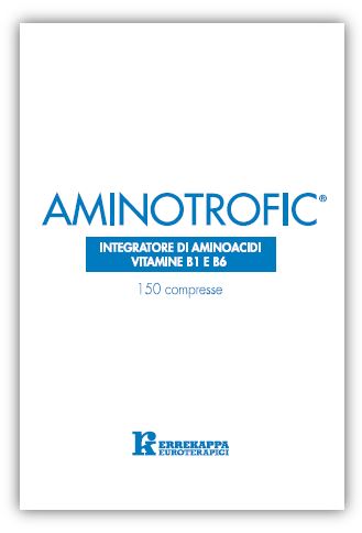 AMINOTROFIC 150 COMPRESSE - farmasconti.eu