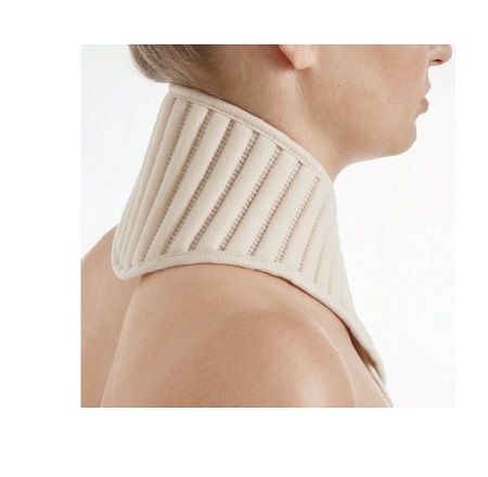 MY MOBILITAS BENDA NUCA TAGLIA UNICA - farmasconti.eu