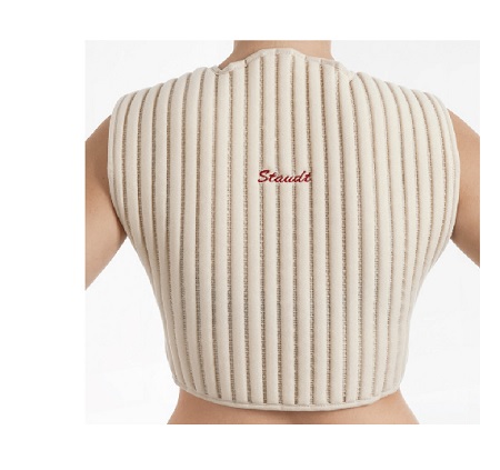 MY MOBILITAS FASCIA PER RACHIDE CERVICALE M - farmasconti.eu