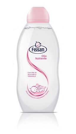 FISSAN OLIO NUTRIENTE 200 ML - farmasconti.eu