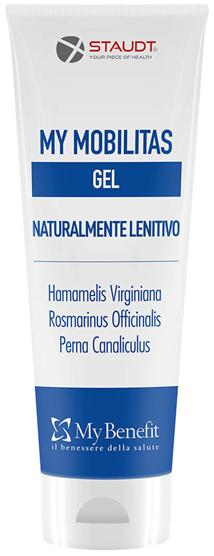 MY MOBILITAS GEL 125 ML - farmasconti.eu