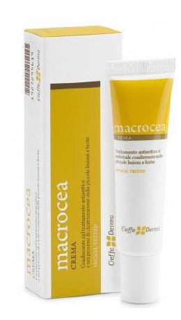 MACROCEA CREMA 15 ML - farmasconti.eu