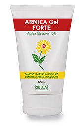 ARNICA GEL FORTE 10% 120 ML - farmasconti.eu