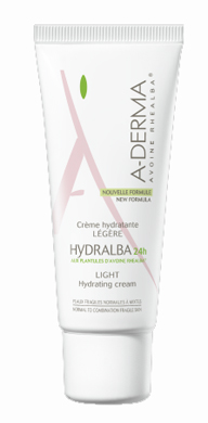 HYDRALBA CREMA LEGGERA H24 - farmasconti.eu