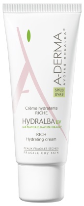 HYDRALBA UV CREMA RICCA 40 ML - farmasconti.eu