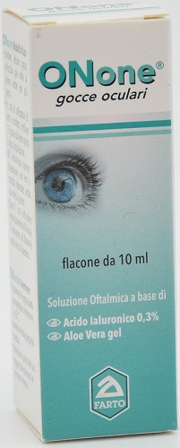 ONONE GOCCE OCULARI 10 ML - farmasconti.eu