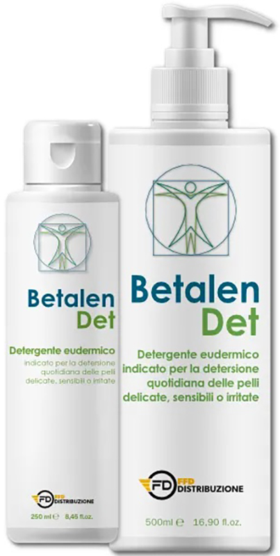 BETALEN DET 500 ML - farmasconti.eu