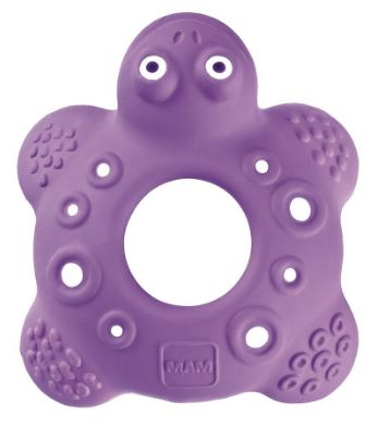 MAM DENTARUOLO BOB THE TURTLE - farmasconti.eu