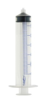 SIRINGA IPODERMICA EXTRAFINE 50/60 ML SENZA AGO CON LUER LOCK CENTRALE - farmasconti.eu