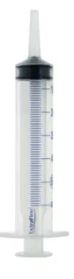 SIRINGA IPODERMICA EXTRAFINE 50-60 ML SENZA AGO CATETERE 1 PEZZO - farmasconti.eu