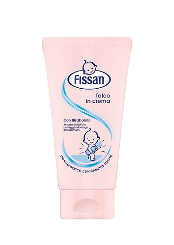 FISSAN TALCO FLUIDO 150 ML - farmasconti.eu