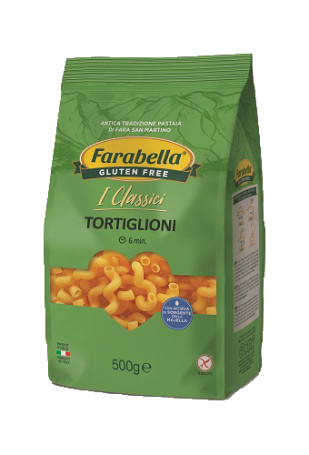 FARABELLA TORTIGLIONI 500 G - farmasconti.eu