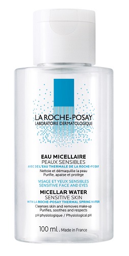 PHYSIO ACQUA MICELLARE PELLE SENSIBILE 100 ML - farmasconti.eu