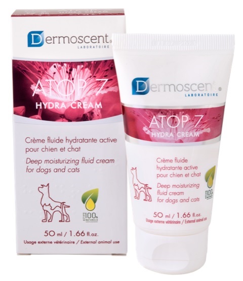 ATOP 7 HYDRA CREAM - farmasconti.eu