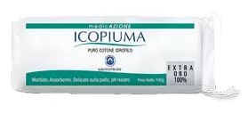 ICOPIUMA COTONE EXTRA INDIA 100 G - farmasconti.eu