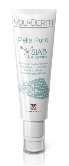 YOUDERM PELLE PURA SIAB N-SYSTEM 50 ML - farmasconti.eu