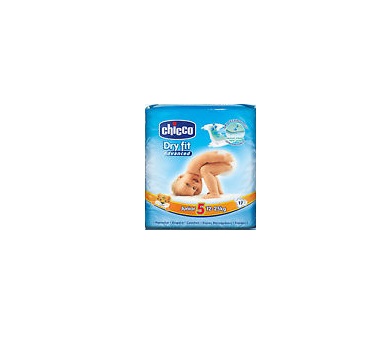 CH DRY FIT ADVANCE 5 JUNIOR 12-25 KG 17 PEZZI - farmasconti.eu