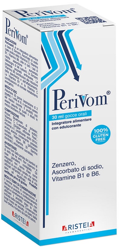 PERIVOM GOCCE 30 ML - farmasconti.eu
