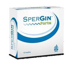 SPERGIN FORTE 12 BUSTINE - farmasconti.eu