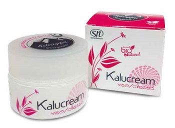 KALUMA KALUCREAM VISO 50 ML BIO - farmasconti.eu