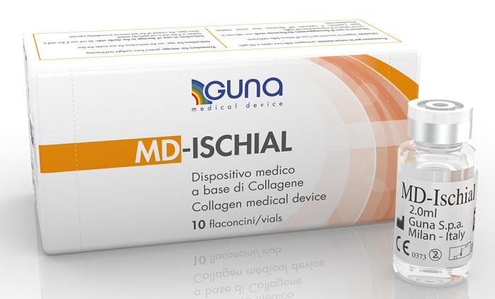 MD-ISCHIAL ITALIA 10 FLACONCINI DA 2 ML - farmasconti.eu