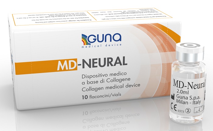 MD-NEURAL ITALIA 10 VIALS INIETTABILI 2 ML - farmasconti.eu