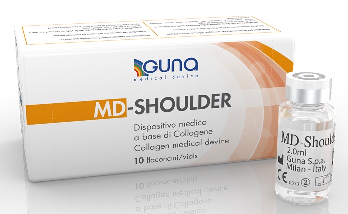 MD-SHOULDER ITALIA 10 FLACONCINI INIETTABILI 2 ML - farmasconti.eu