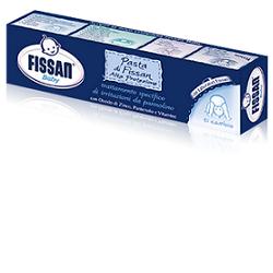 FISSAN PASTA ALTA PROTEZIONE 100 ML NEW - farmasconti.eu