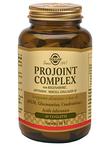 PROJOINT COMPLEX 60 TAVOLETTE - farmasconti.eu