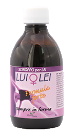 LUI O LEI DONNA 300 ML - farmasconti.eu