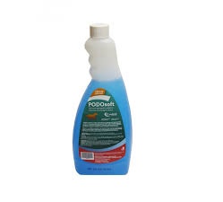 PODOSOFT FLACONE 700 ML CON NEBULIZZATORE - farmasconti.eu