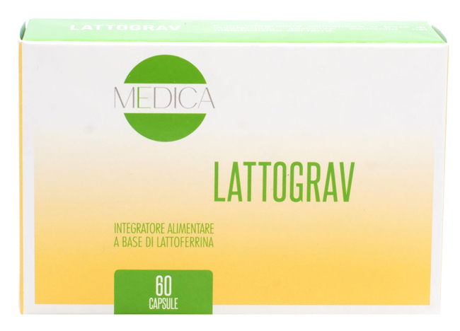 LATTOGRAV 60 CAPSULE - farmasconti.eu