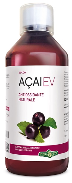 ACAI 500 ML - farmasconti.eu