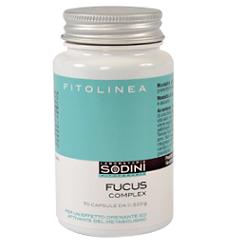 FITOLINEA FUCUS COMPLEX 70 CAPSULE - farmasconti.eu