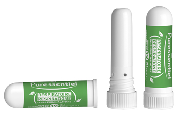 PURESSENTIEL INALATOREORE RESPIRAZIONE 1 ML - farmasconti.eu