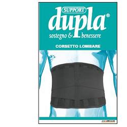 CORSETTO LOMBARE DUPLA SUPPORT 4 - farmasconti.eu