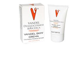VANDEL SKIN CREMA 50 ML - farmasconti.eu
