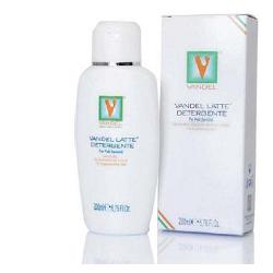 VANDEL LATTE DETERGENTE 200 ML - farmasconti.eu