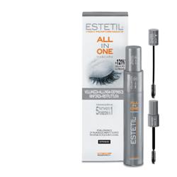 ESTETIL MASCARA ALL IN ONE 7 ML - farmasconti.eu