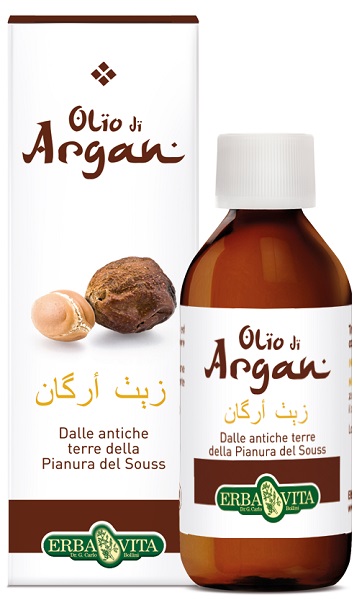 OLIO ARGAN 50 ML - farmasconti.eu