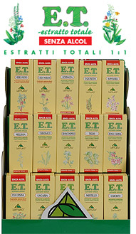 BETULLA ESTRATTO TOTALE 30ML - farmasconti.eu