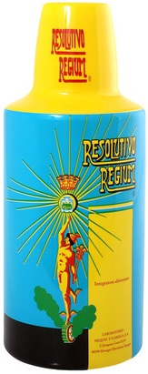RESOLUTIVO REGIUM 600 ML TAPPO DOSATORE - farmasconti.eu