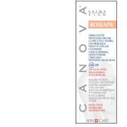 ROSEAPIL CANOVA CREMA COUPEROSE 50 ML - farmasconti.eu