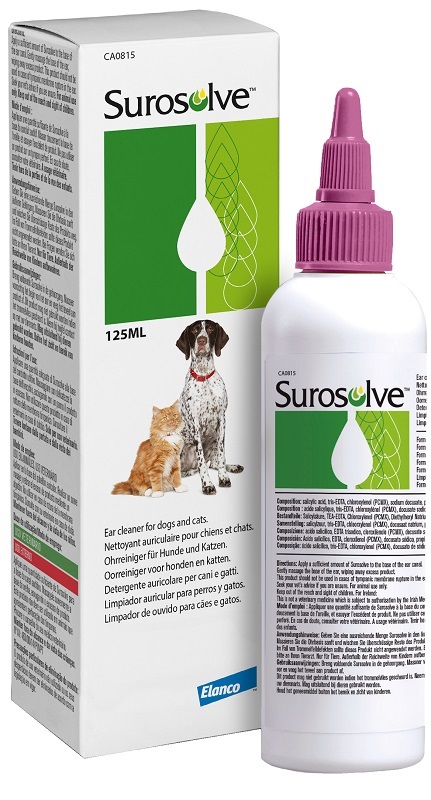 SUROSOLVE 125 ML - farmasconti.eu