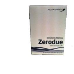 ZERODUE SOLUZIONE OFTALMICA 10 ML - farmasconti.eu