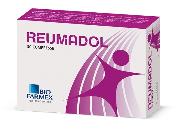 REUMADOL 30 COMPRESSE - farmasconti.eu